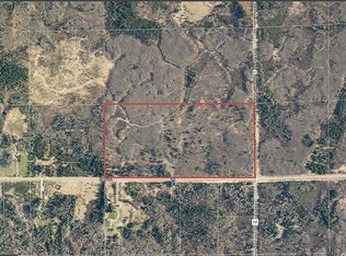 Xxx Range Line Rd N, Angora, MN 55703