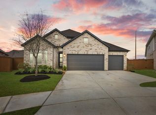 3225 Isabella Falls Dr, Katy, TX 77493