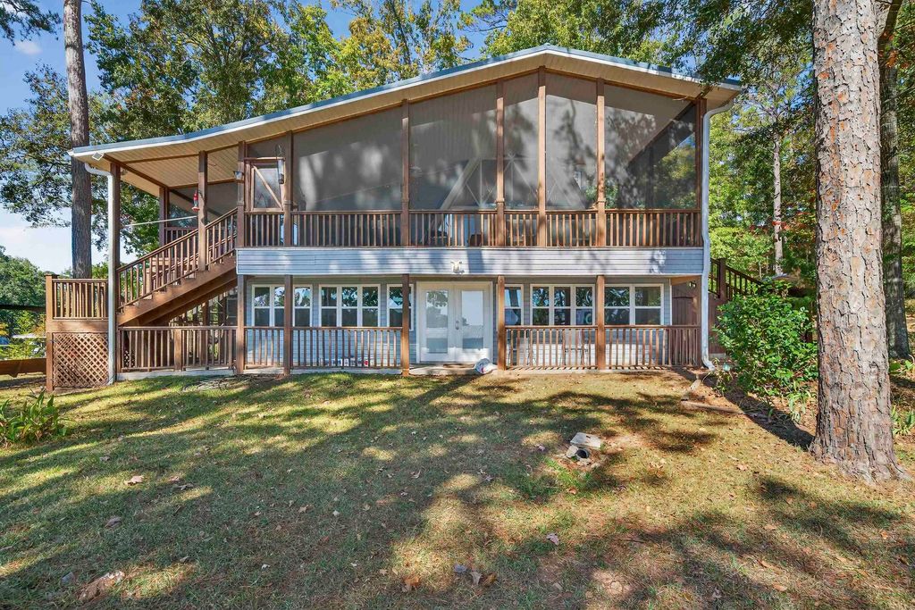 120 Edith Ln, Eatonton, GA - View 2