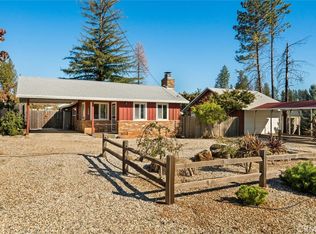 1359 Wagstaff Rd, Paradise, CA 95969