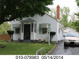 2313 Bancroft St, Columbus, OH 43211