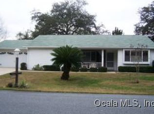 8451 SW 109th Pl, Ocala, FL 34481