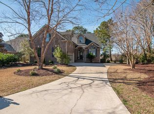 274 Portrush Loop, Pawleys Island, SC 29585