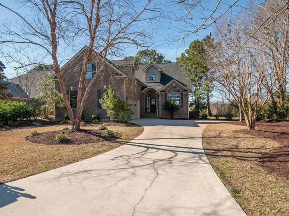 274 Portrush Loop, Pawleys Island, SC 29585