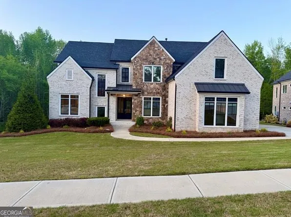 5760 Lula Bridge Ct, Braselton, GA 30517