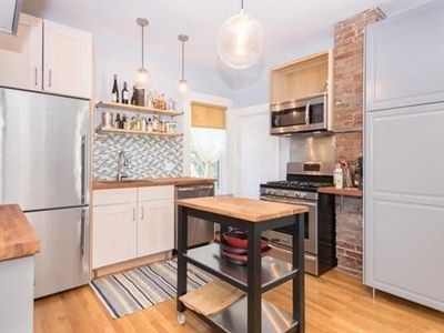57 Concord Ave, Somerville, MA, 02143