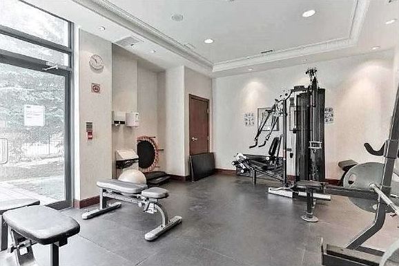 2nd image of 35 Finch Ave E Unit 1703