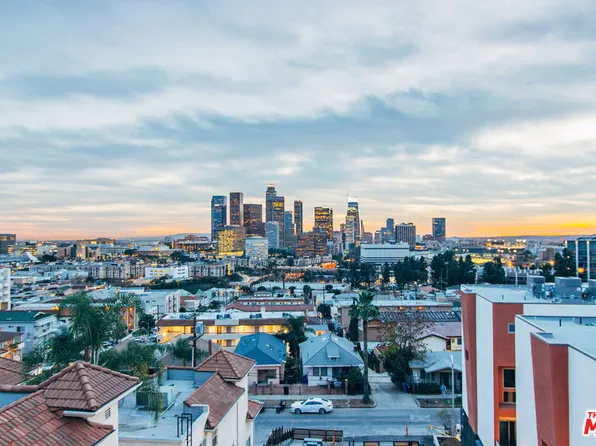 1015 Figueroa Ter APT 8, Los Angeles, CA 90012