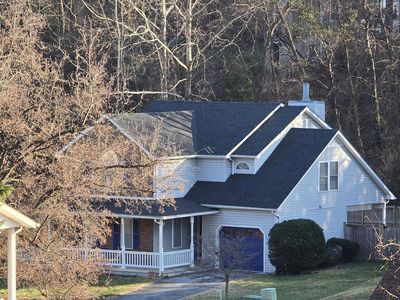 310 Henrico Rd, Front Royal, VA, 22630