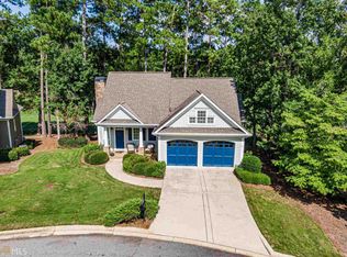 1080 Harbor Ridge Dr, Greensboro, GA 30642