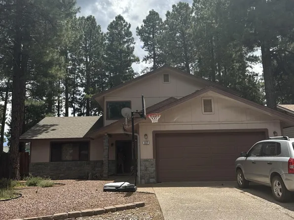 3372 S Carol Dr, Flagstaff, AZ 86005