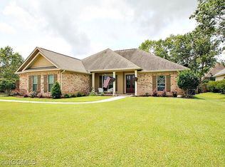 9670 Widgeon Ct, Daphne, AL 36526