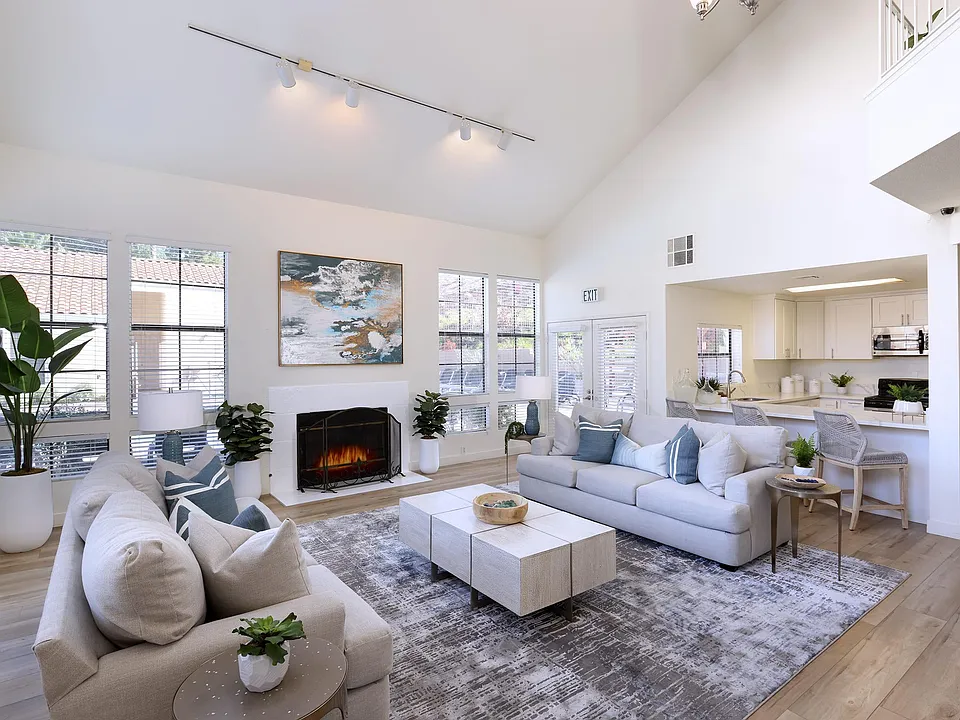 Shadowridge Park Apartments