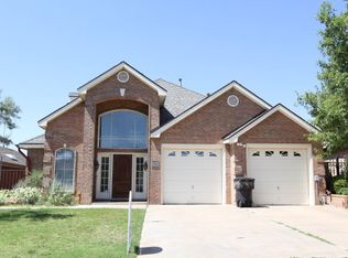 9 Arapaho Rd, Ransom Canyon, TX 79366