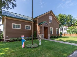 107 W Kirby St, Dexter, NY 13634