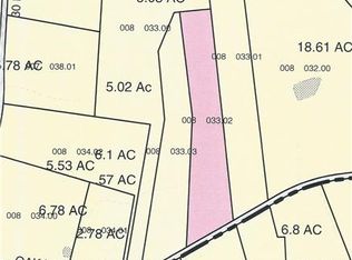 0 Oaklawn Rd, Chapmansboro, TN 37035