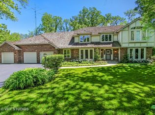 29471 N Northwoods Dr, Libertyville, IL