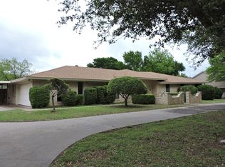 1109 Quail Run, Burkburnett, TX 76354
