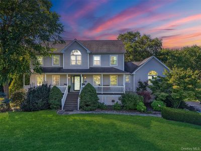 83 Heritage Lane, Lagrangeville, NY, 12540