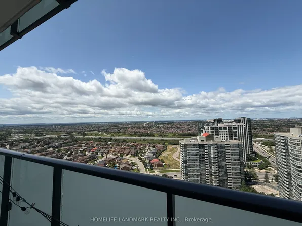 4130 Parkside Village Dr, Mississauga, ON
