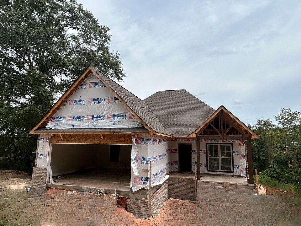 82 Cameron Rd, Hattiesburg, MS 39402 MLS 134584 Zillow
