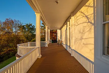 Sold by Christie's International Real Estate Group, LLC
