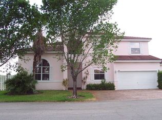 5391 SW 32nd Way, Hollywood, FL 33312