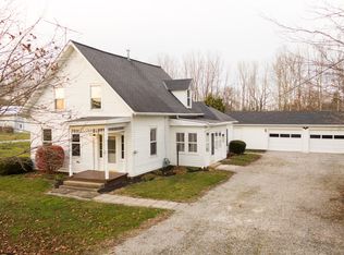 11763 Green Valley Rd, Mount Vernon, OH 43050