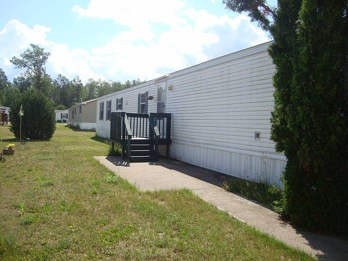 1st image of 15470 Salter Dr Lot 43