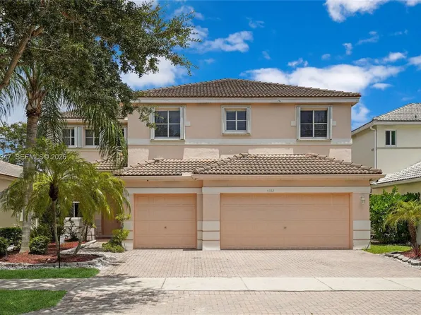 4312 Laurel Ridge Cir, Fort Lauderdale, FL 33331