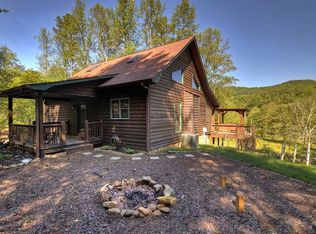 1534 Weeks Creek Rd, Blue Ridge, GA 30513
