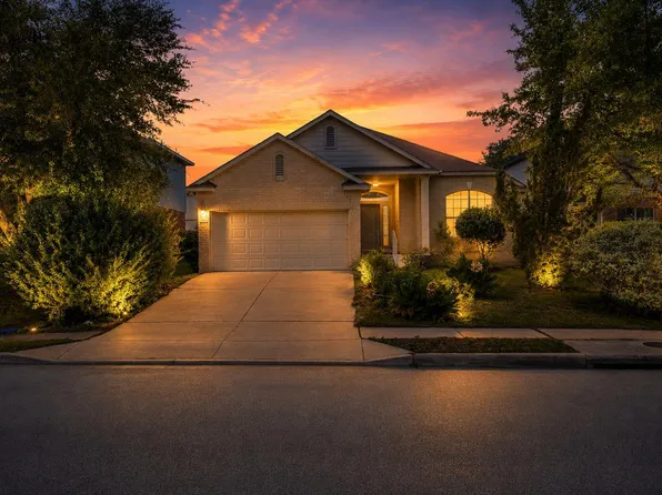 1612 Darjeeling Dr, Pflugerville, TX 78660