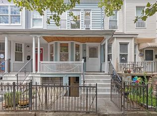 351 Ogden Ave, Jersey City, NJ 07307