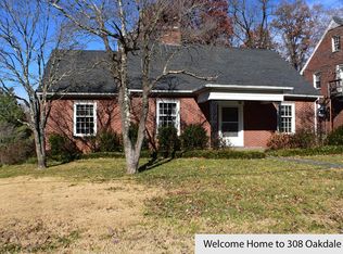308 Oakdale St, Martinsville, VA 24112