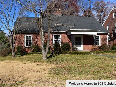 308 Oakdale St, Martinsville, VA, 24112