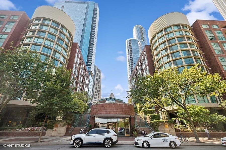 1st image of 480 N McClurg Ct APT 307