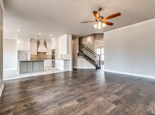 15916 Foxtail Trl, Edmond, OK 73013