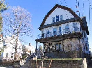 33 Cherry St, Somerville, MA 02144