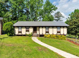 1404 Tammy Anne Cir, Birmingham, AL 35235