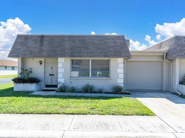 6890 Lafayette N #9, Pinellas Park, FL 33781