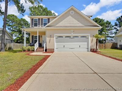 5637 Prestonfield Ln, Hope Mills, NC, 28348