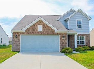1710 Redbay Dr, Indianapolis, IN 46234