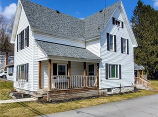 22 Summit Rd, Newport, NY 13416