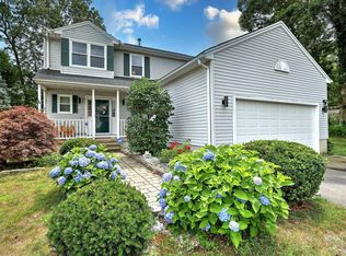 68 Benjamin Rd, East Haven, CT 06513