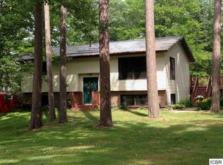 26298 County Road 62, Cohasset, MN 55721