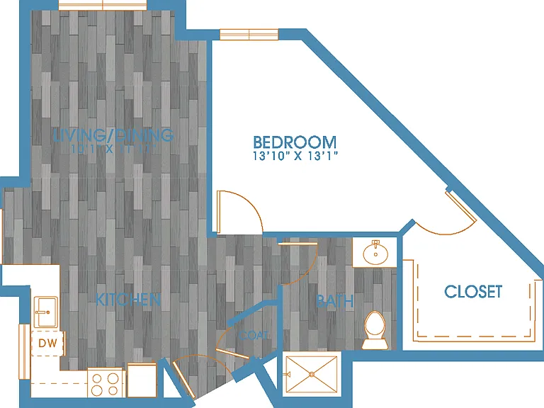 The Residences at Stone Creek — Photo 42