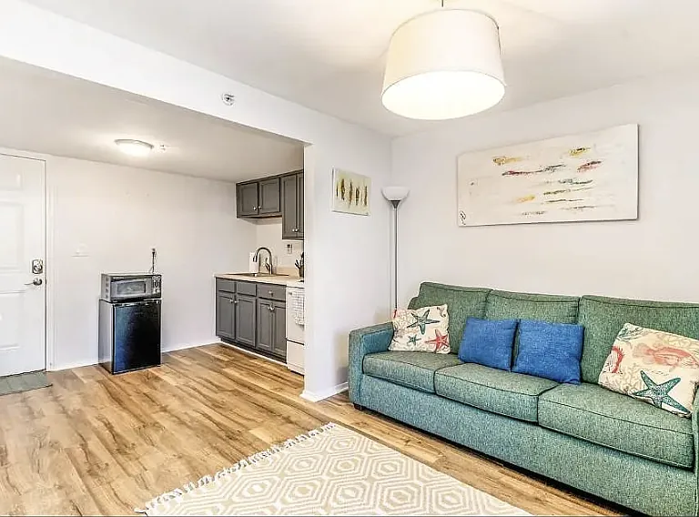 201 S Stillman St #303 — Photo 10