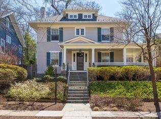 3906 Ingomar St NW, Washington, DC 20015