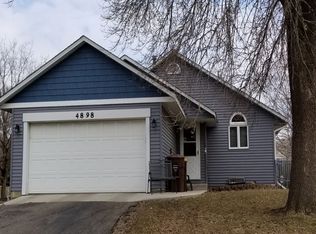 4898 W 143rd St, Savage, MN 55378