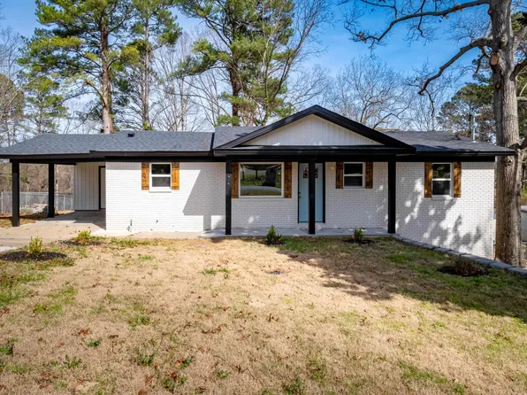 2920 Bonnie Ln, Little Rock, AR 72206
